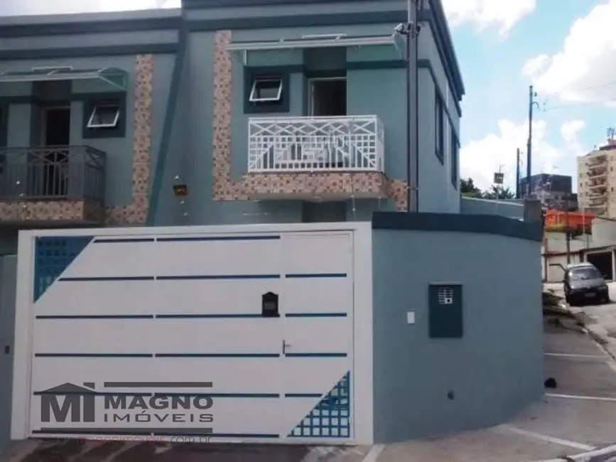 Foto 1 de Casa com 2 quartos à venda, 70m2 em Ermelino Matarazzo, São Paulo - SP