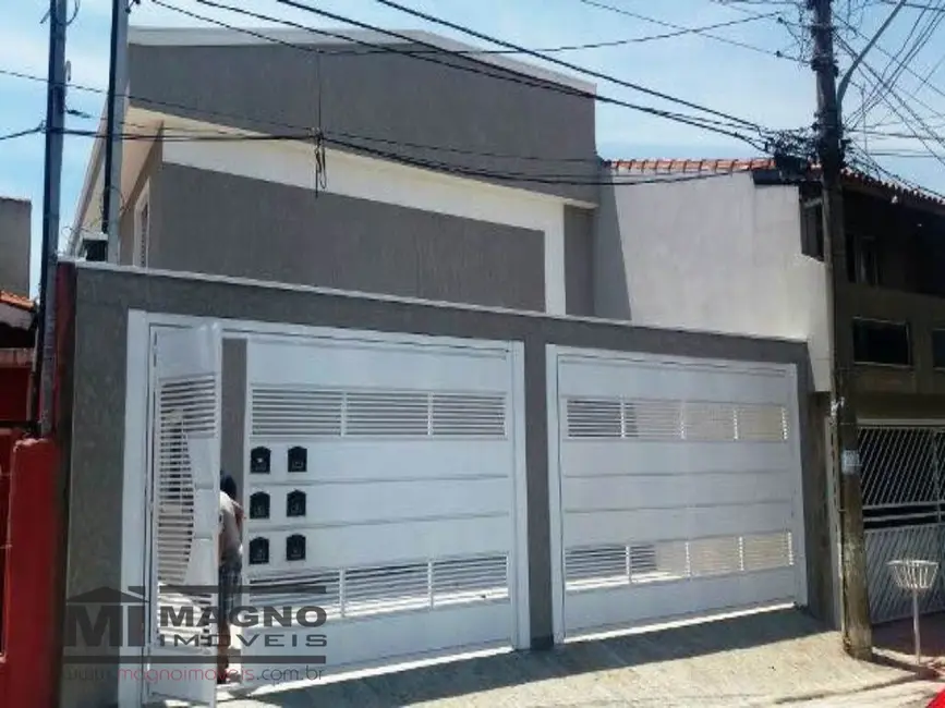 Foto 1 de Casa com 2 quartos à venda, 62m2 em Itaim Paulista, São Paulo - SP