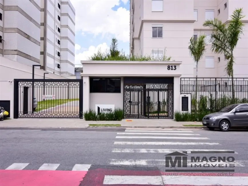 Foto 1 de Apartamento com 2 quartos à venda, 64m2 em Vila Maria, São Paulo - SP