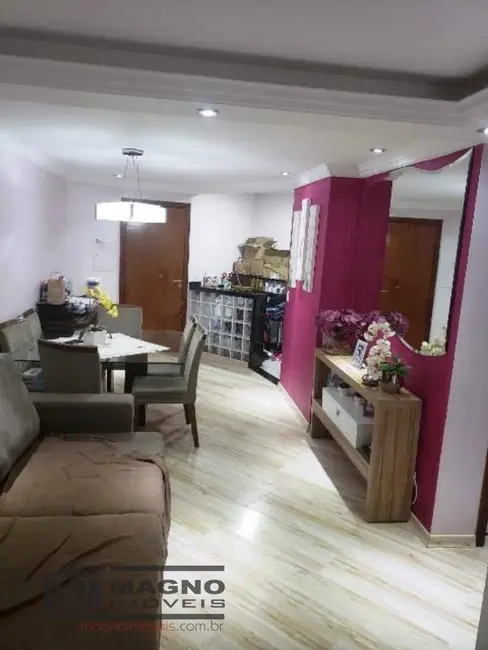 Foto 1 de Apartamento com 2 quartos à venda e para alugar, 67m2 em Ermelino Matarazzo, São Paulo - SP