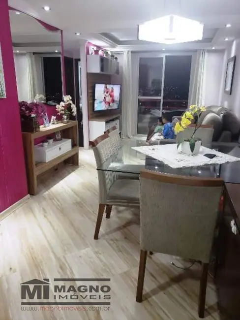 Foto 2 de Apartamento com 2 quartos à venda e para alugar, 67m2 em Ermelino Matarazzo, São Paulo - SP
