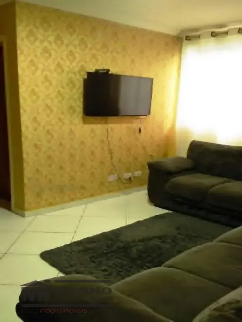 Foto 1 de Apartamento com 2 quartos à venda, 53m2 em Jardim São Luis, Guarulhos - SP