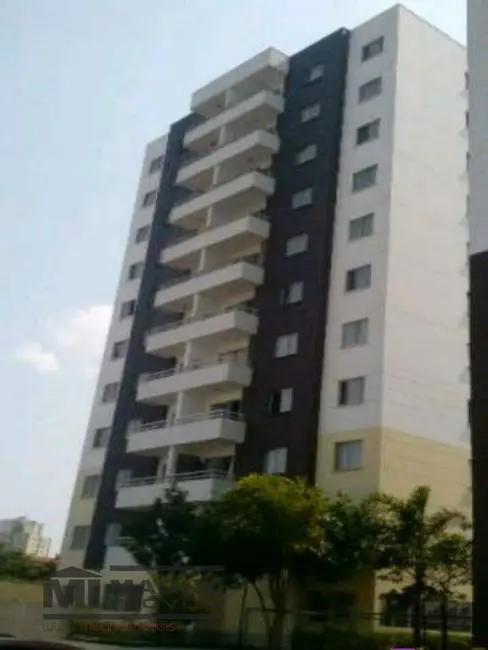 Foto 1 de Apartamento com 3 quartos à venda, 64m2 em Ermelino Matarazzo, São Paulo - SP