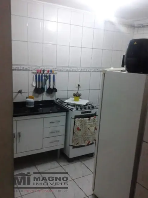Foto 2 de Apartamento com 2 quartos à venda, 44m2 em São Miguel Paulista, São Paulo - SP