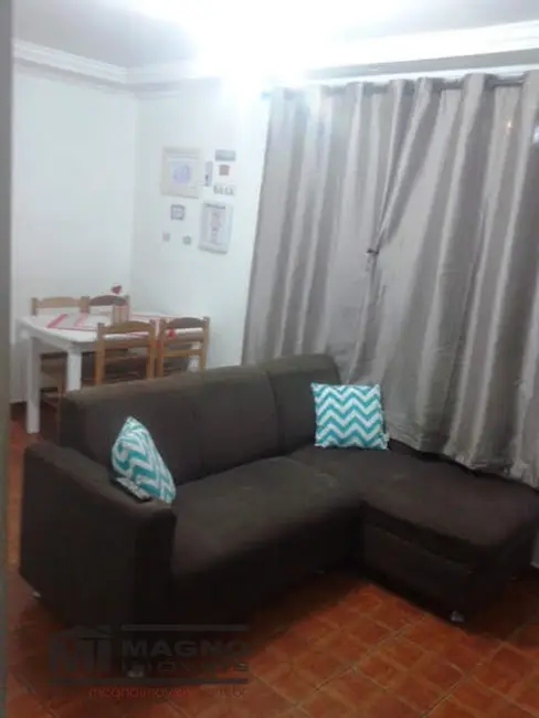 Foto 1 de Apartamento com 2 quartos à venda, 44m2 em São Miguel Paulista, São Paulo - SP