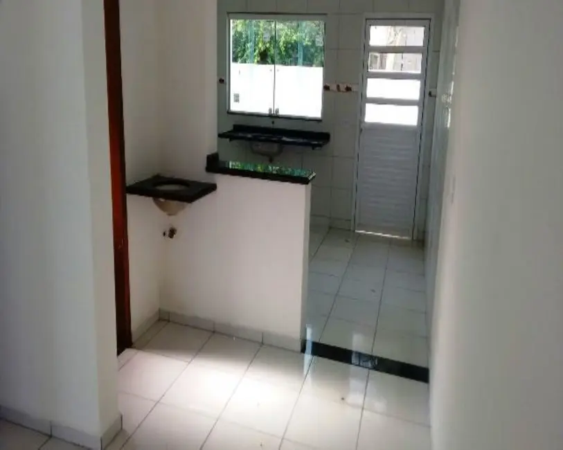 Foto 2 de Casa com 2 quartos à venda, 60m2 em Jardim Porto Novo, Caraguatatuba - SP