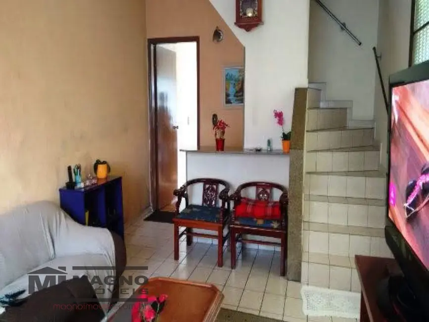 Foto 1 de Casa com 2 quartos à venda, 127m2 em Ermelino Matarazzo, São Paulo - SP