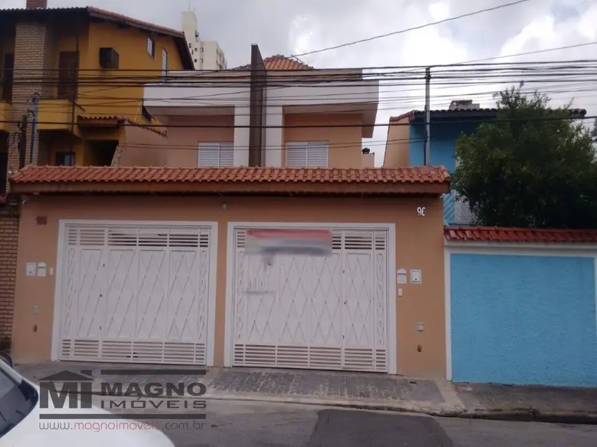 Foto 1 de Casa com 3 quartos à venda, 132m2 em Vila Paulista, Guarulhos - SP