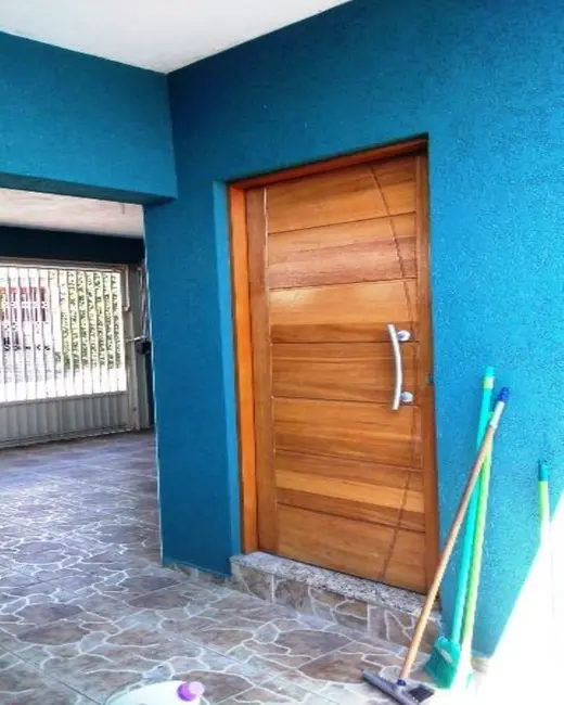 Foto 2 de Casa com 3 quartos à venda, 118m2 em Ermelino Matarazzo, São Paulo - SP