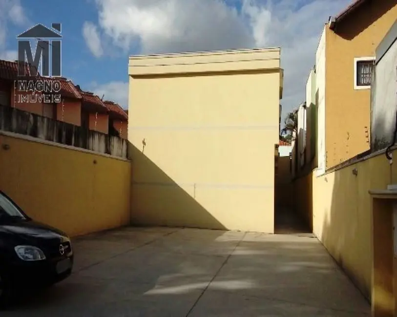 Foto 1 de Casa com 2 quartos à venda, 60m2 em Vila Matilde, São Paulo - SP
