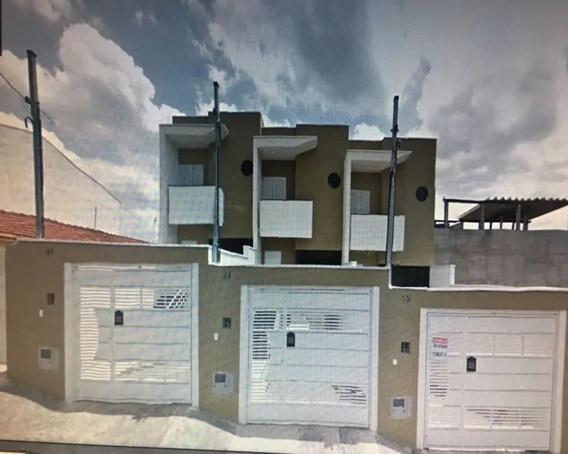 Foto 1 de Casa com 2 quartos à venda, 140m2 em Jardim Três Marias, São Paulo - SP