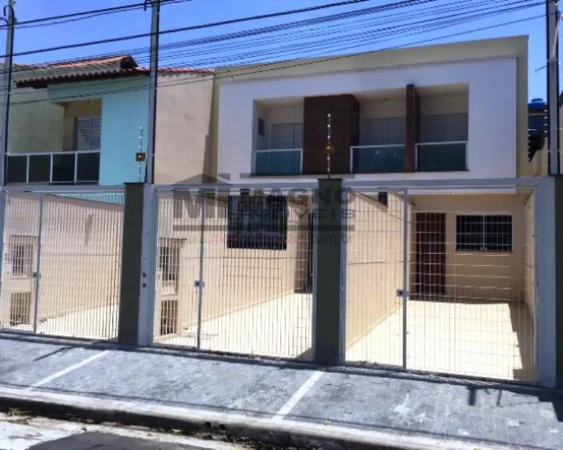 Foto 1 de Casa com 3 quartos à venda, 104m2 em Itaquera, São Paulo - SP