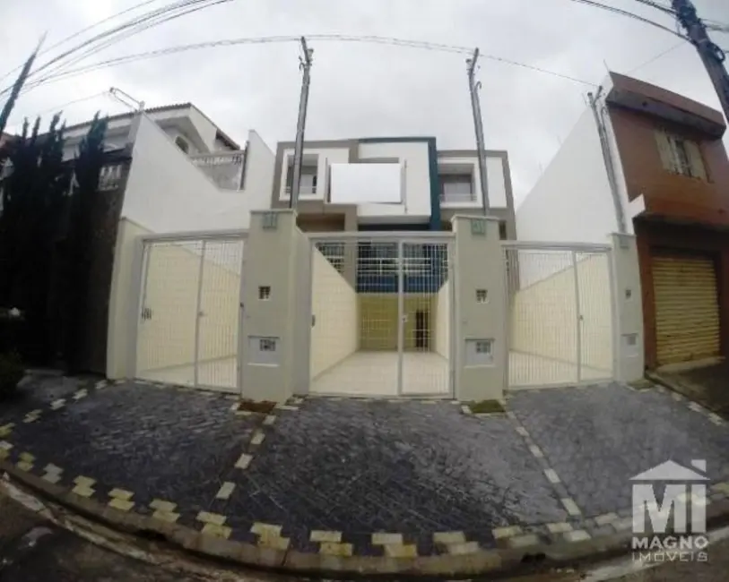 Foto 1 de Casa com 3 quartos à venda, 140m2 em Itaquera, São Paulo - SP