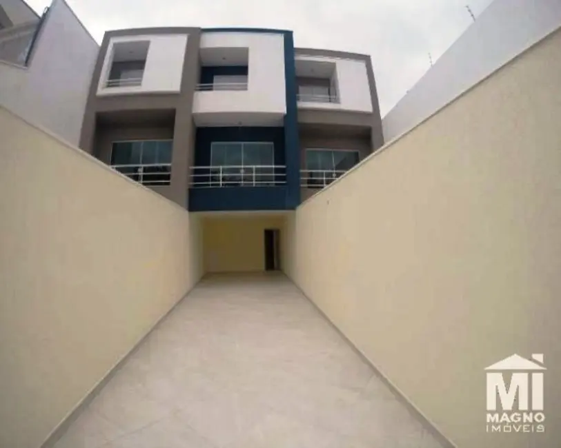 Foto 2 de Casa com 3 quartos à venda, 140m2 em Itaquera, São Paulo - SP