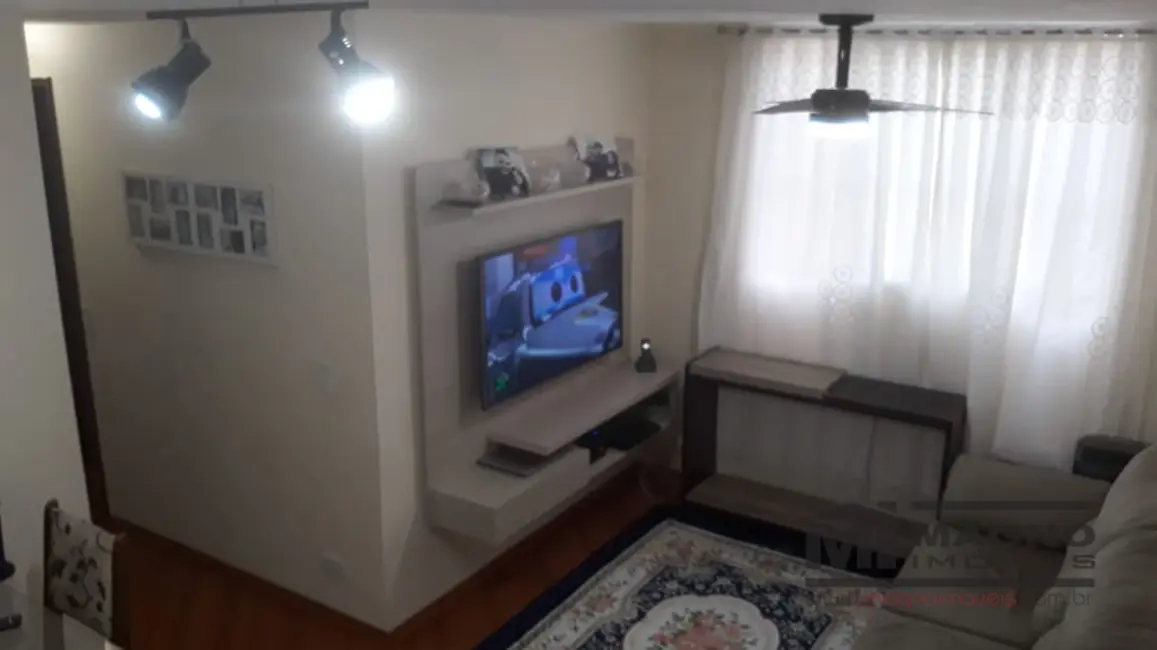 Foto 2 de Apartamento com 2 quartos à venda, 47m2 em Itaquera, São Paulo - SP