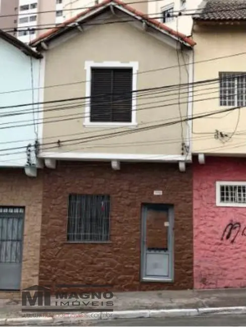 Foto 1 de Casa com 2 quartos à venda, 80m2 em Mooca, São Paulo - SP