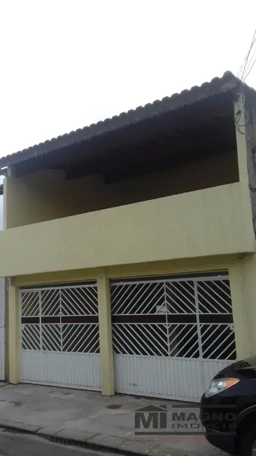 Foto 1 de Casa com 3 quartos à venda, 150m2 em Vila Curuçá, São Paulo - SP