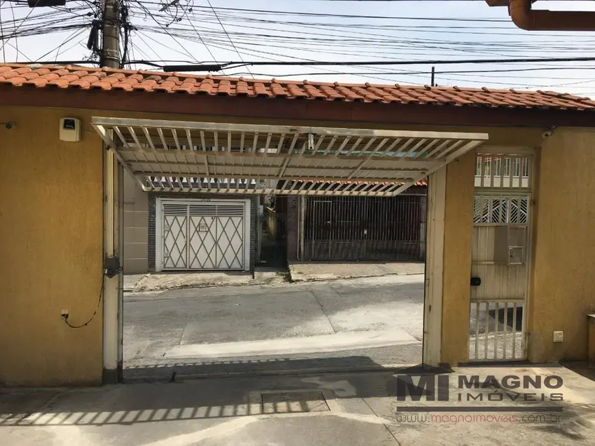 Foto 2 de Casa de Condomínio com 2 quartos à venda, 70m2 em Ermelino Matarazzo, São Paulo - SP