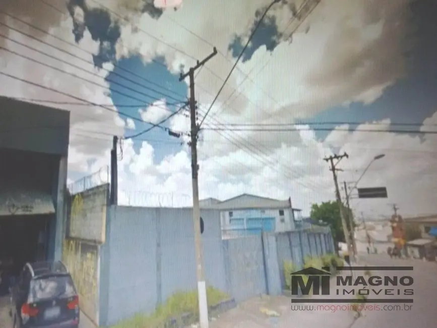 Foto 2 de Terreno / Lote para alugar, 1772m2 em Guarulhos - SP