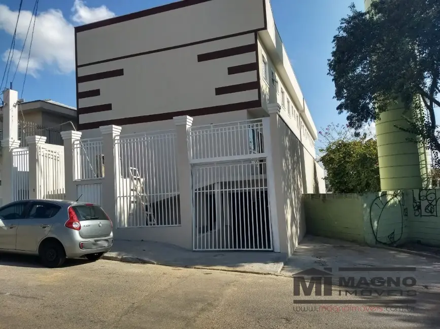 Foto 1 de Casa com 2 quartos à venda, 62m2 em Ermelino Matarazzo, São Paulo - SP