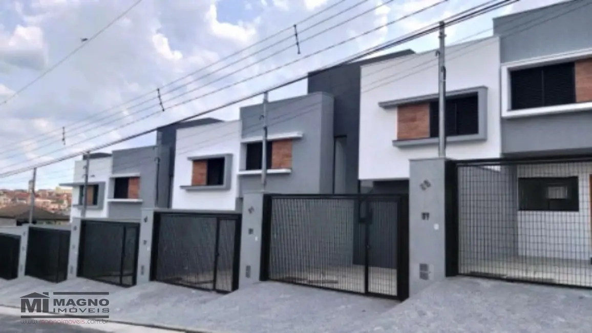 Foto 1 de Casa com 2 quartos à venda, 50m2 em Parque Guarani, São Paulo - SP