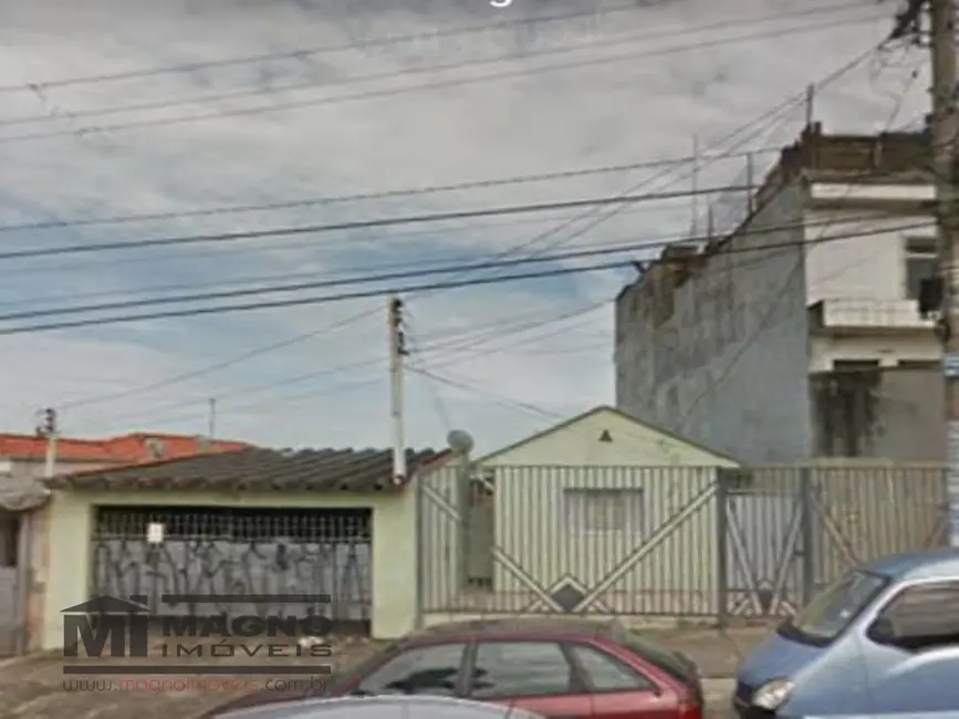 Foto 1 de Casa com 3 quartos à venda, 367m2 em Vila Dalila, São Paulo - SP