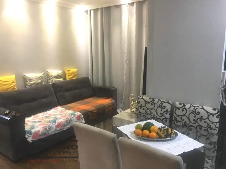 Foto 1 de Apartamento com 2 quartos à venda, 50m2 em Penha de França, São Paulo - SP