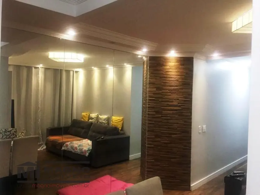 Foto 2 de Apartamento com 2 quartos à venda, 50m2 em Penha de França, São Paulo - SP