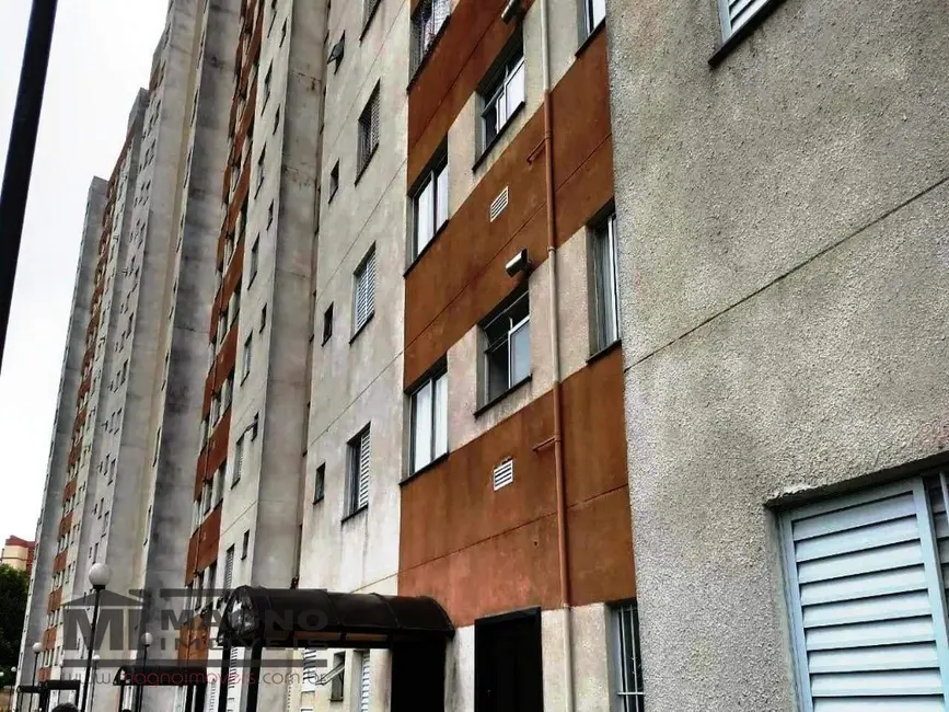 Foto 1 de Apartamento com 2 quartos para alugar, 55m2 em Jardim Nove de Julho, São Paulo - SP