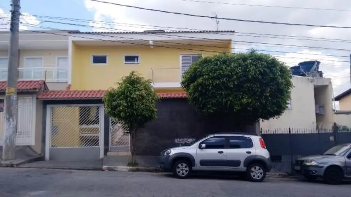Foto 1 de Casa com 3 quartos para alugar, 318m2 em São Miguel Paulista, São Paulo - SP
