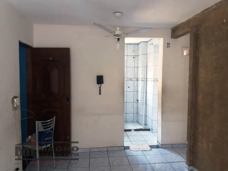 Foto 1 de Apartamento com 2 quartos à venda, 48m2 em Itaim Paulista, São Paulo - SP