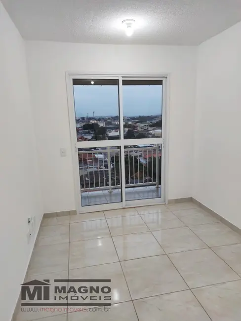 Foto 1 de Apartamento com 2 quartos para alugar, 47m2 em Itaim Paulista, São Paulo - SP