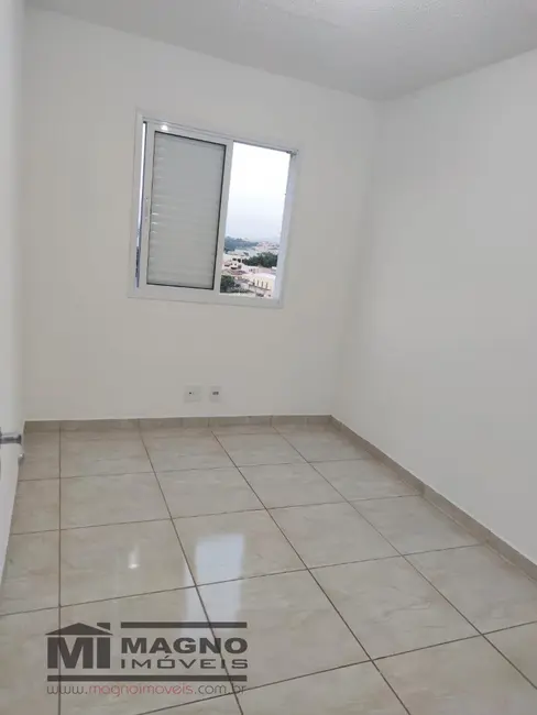 Foto 2 de Apartamento com 2 quartos para alugar, 47m2 em Itaim Paulista, São Paulo - SP