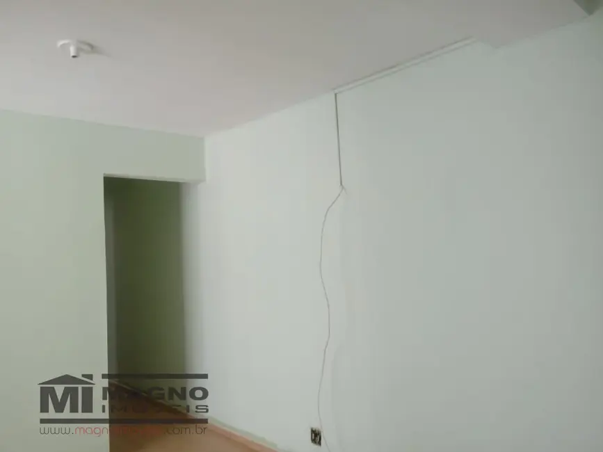 Foto 1 de Apartamento com 2 quartos para alugar, 55m2 em Ermelino Matarazzo, São Paulo - SP