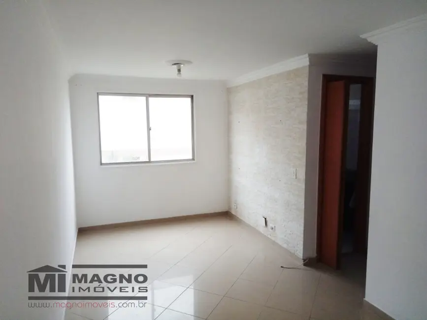 Foto 1 de Apartamento com 2 quartos para alugar, 54m2 em São Miguel Paulista, São Paulo - SP