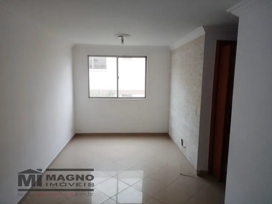 Foto 2 de Apartamento com 2 quartos para alugar, 54m2 em São Miguel Paulista, São Paulo - SP