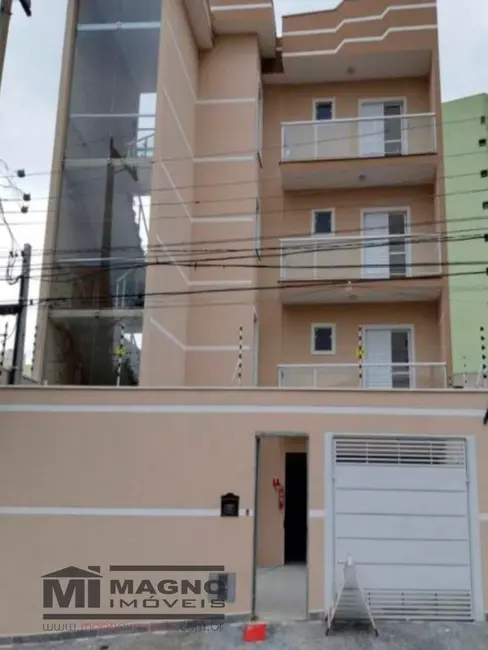 Foto 1 de Apartamento com 2 quartos à venda, 50m2 em Aricanduva, São Paulo - SP