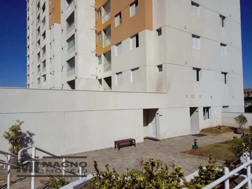 Foto 1 de Apartamento com 2 quartos para alugar, 53m2 em Vila Leonor, Guarulhos - SP