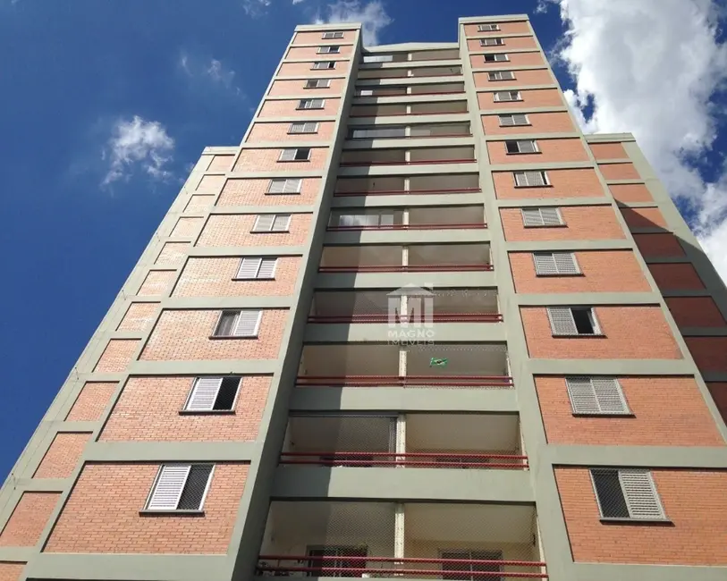 Foto 1 de Apartamento com 2 quartos para alugar, 63m2 em Vila Paranaguá, São Paulo - SP