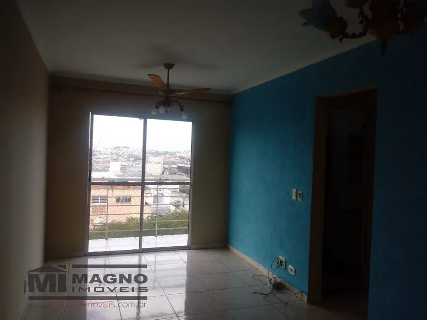 Foto 1 de Apartamento com 2 quartos para alugar, 54m2 em Ermelino Matarazzo, São Paulo - SP
