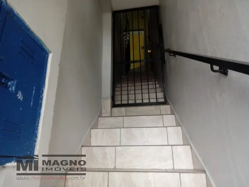 Foto 2 de Casa com 2 quartos para alugar, 56m2 em Ermelino Matarazzo, São Paulo - SP