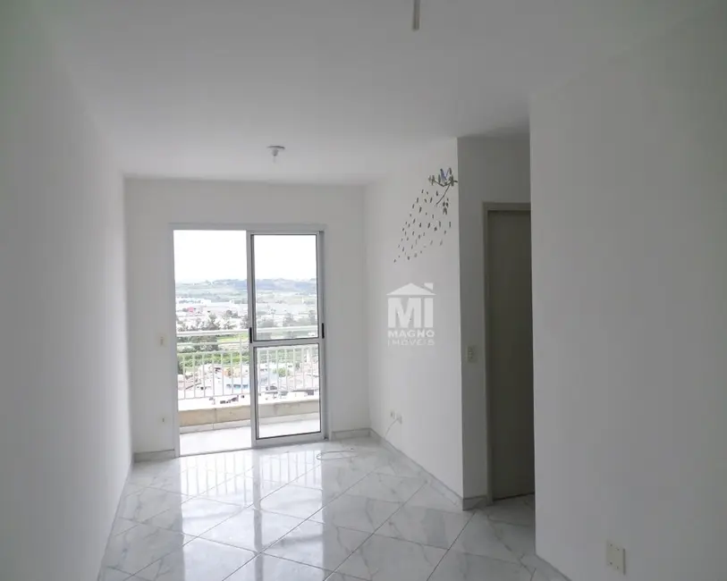 Foto 2 de Apartamento com 2 quartos para alugar, 50m2 em Ermelino Matarazzo, São Paulo - SP
