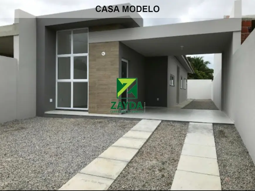 Foto 1 de Casa de Condomínio com 2 quartos à venda, 72m2 em Casimiro De Abreu - RJ