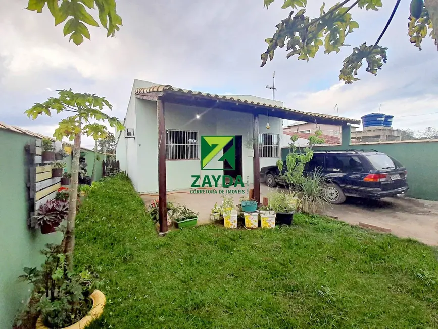Foto 1 de Casa com 3 quartos à venda, 265m2 em Casimiro De Abreu - RJ