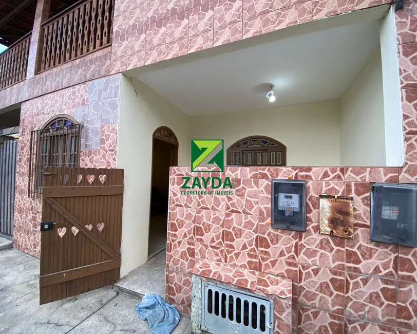 Foto 1 de Casa com 2 quartos à venda, 80m2 em Casimiro De Abreu - RJ
