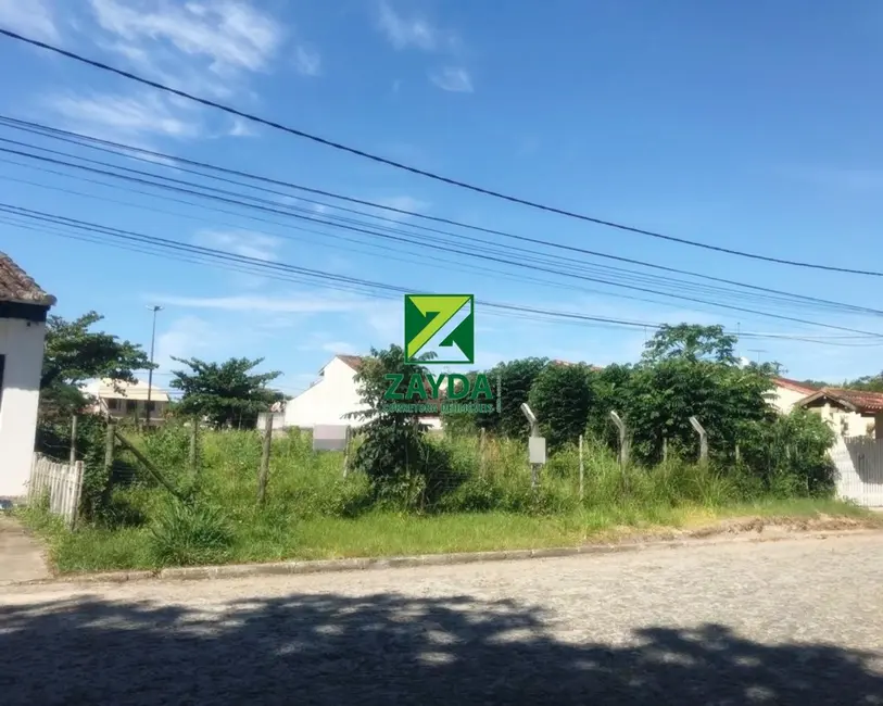 Foto 2 de Terreno / Lote à venda, 612m2 em Centro, Casimiro De Abreu - RJ