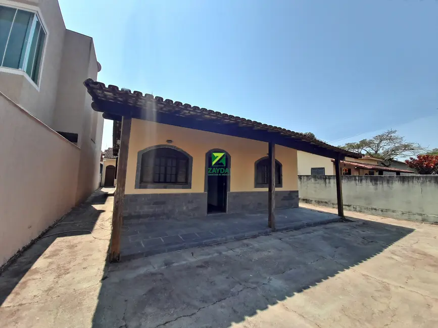 Foto 1 de Casa com 3 quartos à venda, 360m2 em Casimiro De Abreu - RJ