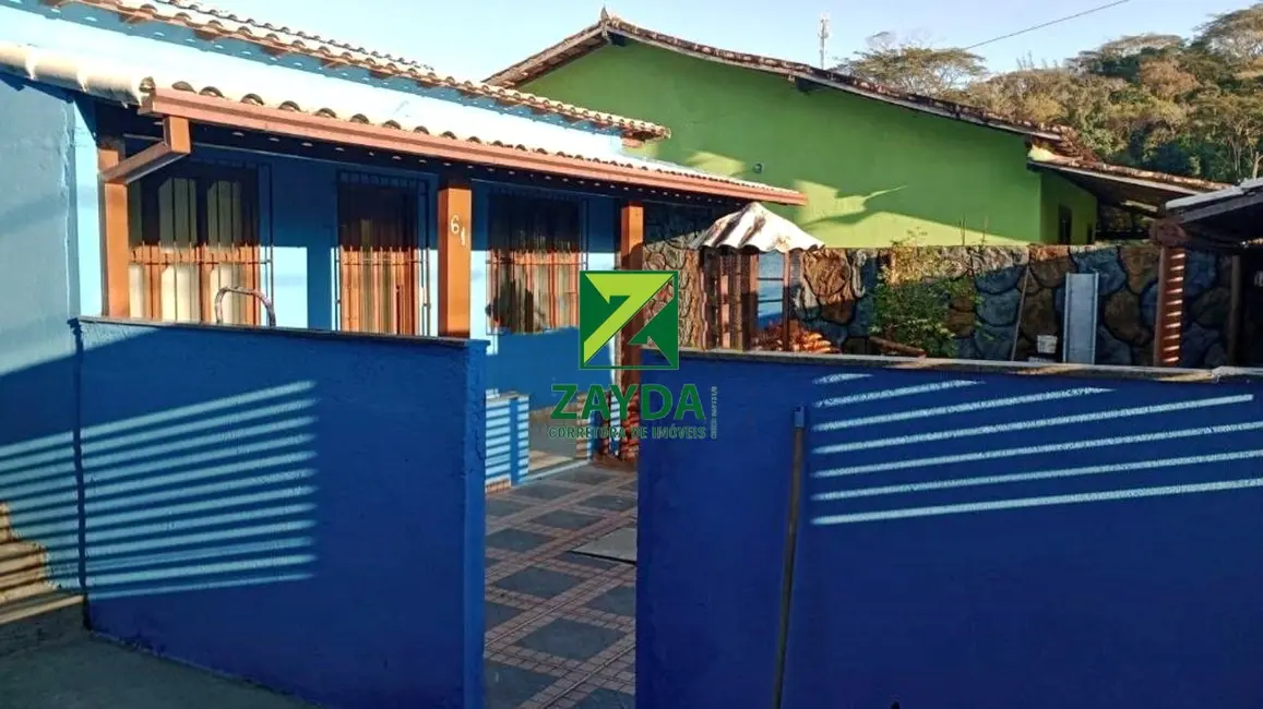 Foto 2 de Casa com 3 quartos à venda, 360m2 em Cantinho do Mar, Rio Das Ostras - RJ