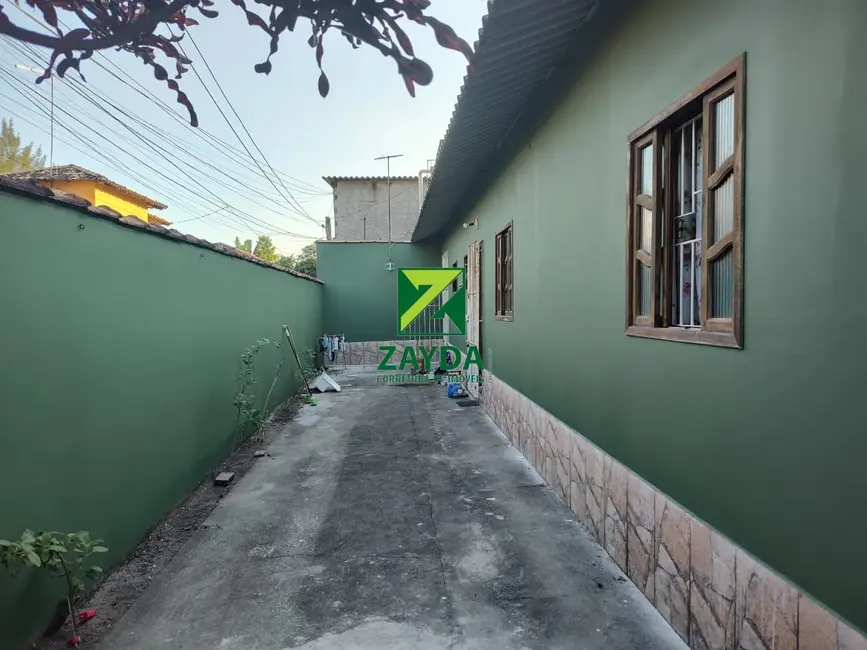 Foto 1 de Casa com 1 quarto à venda, 105m2 em Casimiro De Abreu - RJ