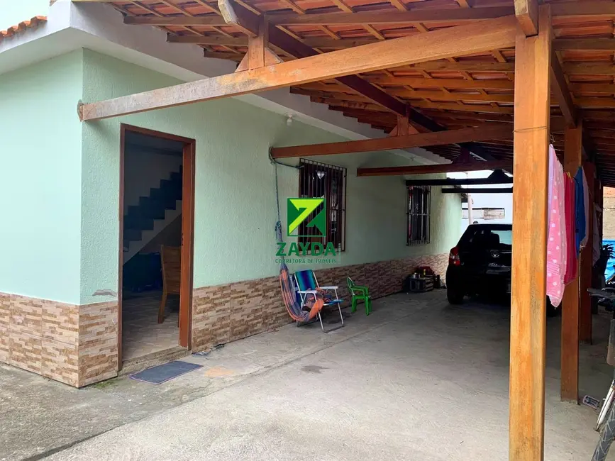 Foto 1 de Casa com 2 quartos à venda, 100m2 em Cidade Beira Mar, Rio Das Ostras - RJ